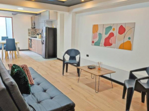 Cómodo apartamento en San Vicente - Cali